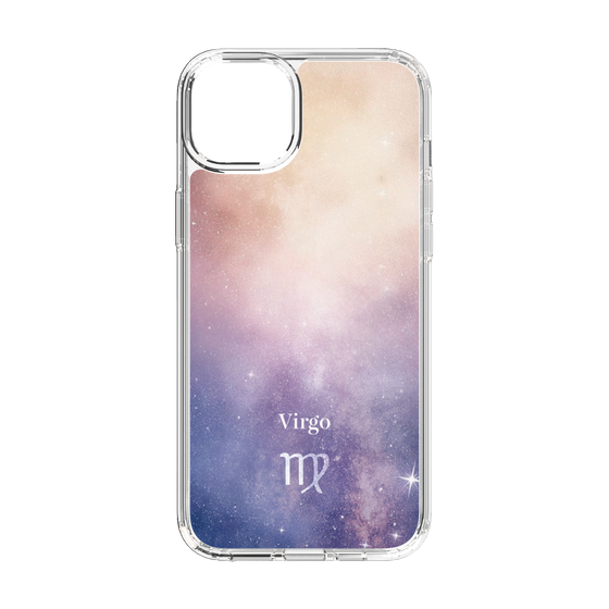 Slim Protection Case［ STARRY SIGNS - Original - Virgo ］