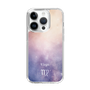 Slim Protection Case［ STARRY SIGNS - Original - Virgo ］