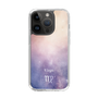 Slim Protection Case［ STARRY SIGNS - Original - Virgo ］