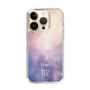 Slim Protection Case［ STARRY SIGNS - Original - Virgo ］