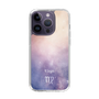 Slim Protection Case［ STARRY SIGNS - Original - Virgo ］