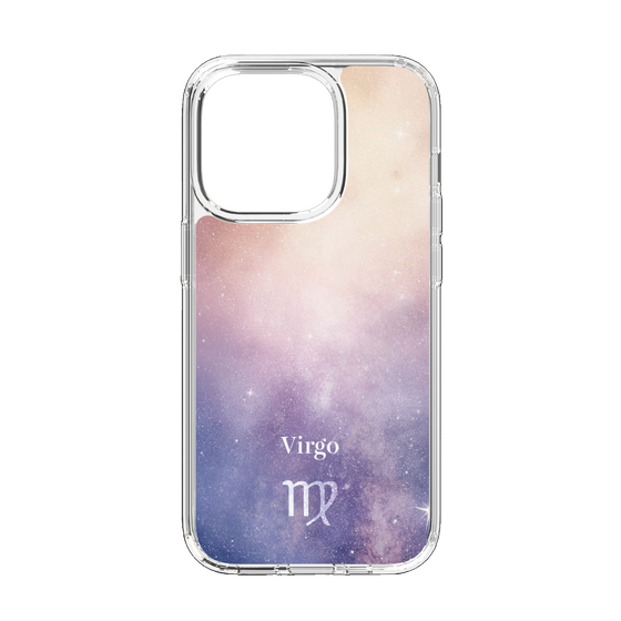 Slim Protection Case［ STARRY SIGNS - Original - Virgo ］