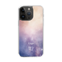 Slim Protection Case［ STARRY SIGNS - Original - Virgo ］