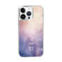 Slim Protection Case［ STARRY SIGNS - Original - Virgo ］