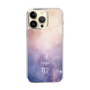 Slim Protection Case［ STARRY SIGNS - Original - Virgo ］