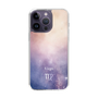 Slim Protection Case［ STARRY SIGNS - Original - Virgo ］