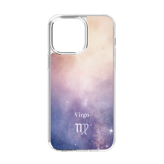 Slim Protection Case［ STARRY SIGNS - Original - Virgo ］