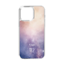 Slim Protection Case［ STARRY SIGNS - Original - Virgo ］