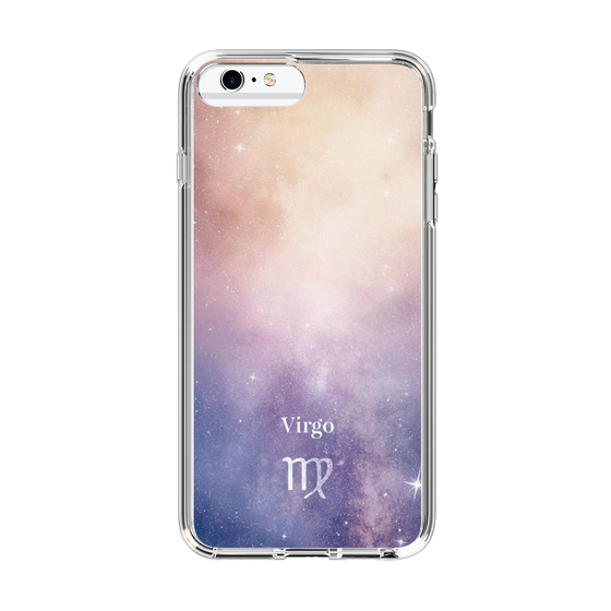Slim Protection Case［ STARRY SIGNS - Original - Virgo ］