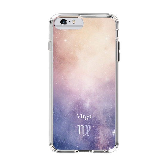 Slim Protection Case［ STARRY SIGNS - Original - Virgo ］