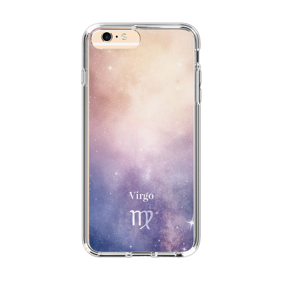 Slim Protection Case［ STARRY SIGNS - Original - Virgo ］