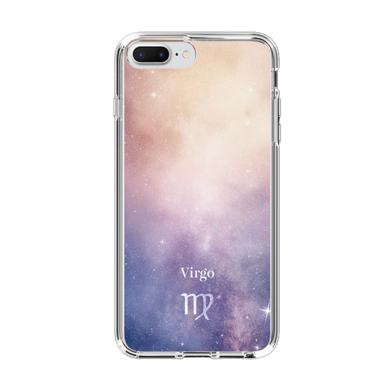 Slim Protection Case［ STARRY SIGNS - Original - Virgo ］