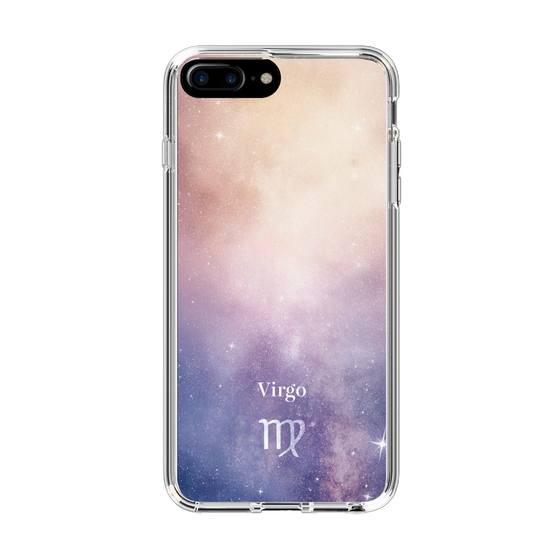 Slim Protection Case［ STARRY SIGNS - Original - Virgo ］