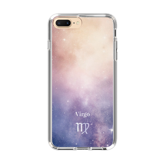 Slim Protection Case［ STARRY SIGNS - Original - Virgo ］