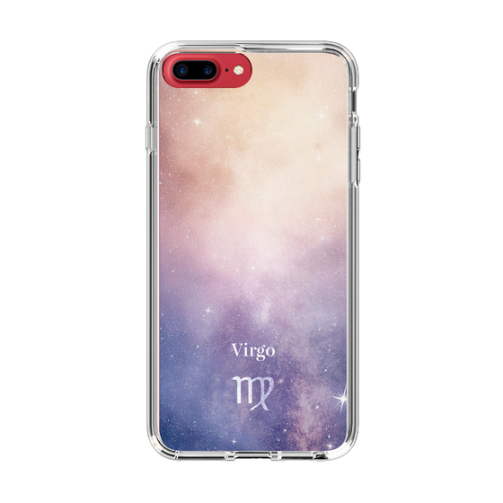 Slim Protection Case［ STARRY SIGNS - Original - Virgo ］