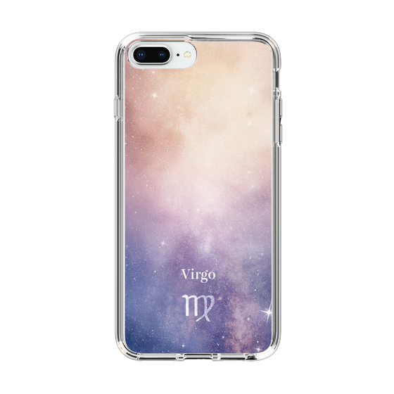 Slim Protection Case［ STARRY SIGNS - Original - Virgo ］