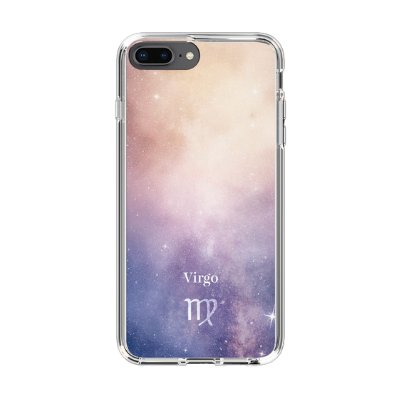 Slim Protection Case［ STARRY SIGNS - Original - Virgo ］