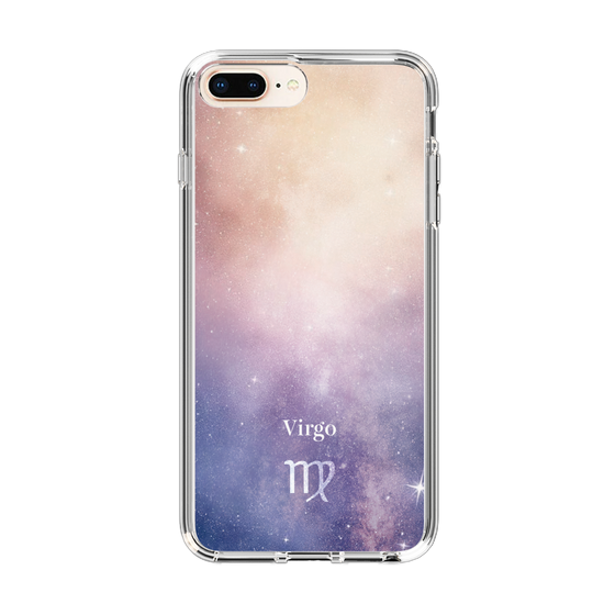 Slim Protection Case［ STARRY SIGNS - Original - Virgo ］