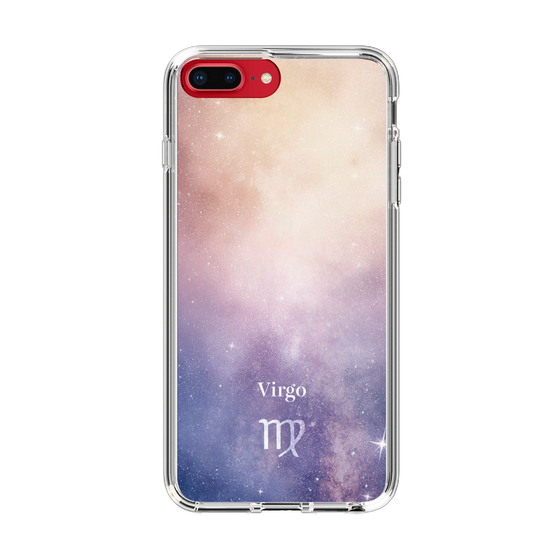 Slim Protection Case［ STARRY SIGNS - Original - Virgo ］