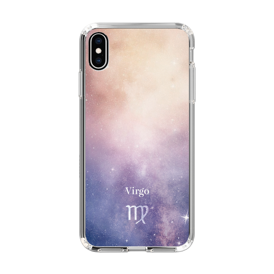 Slim Protection Case［ STARRY SIGNS - Original - Virgo ］