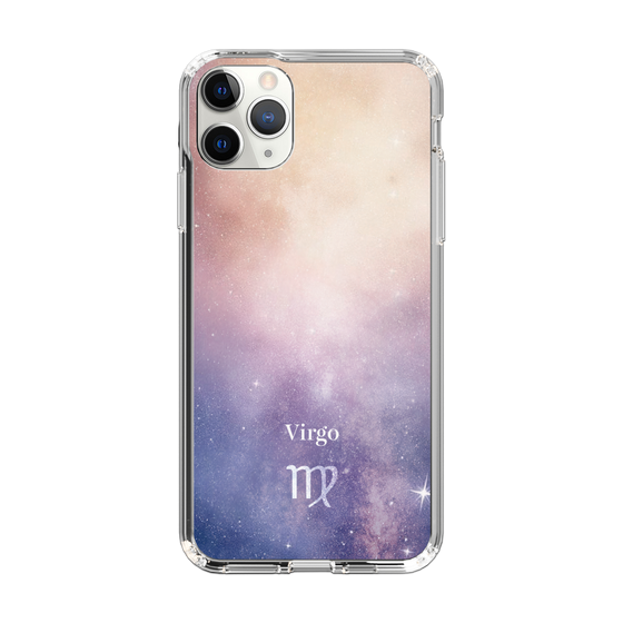 Slim Protection Case［ STARRY SIGNS - Original - Virgo ］