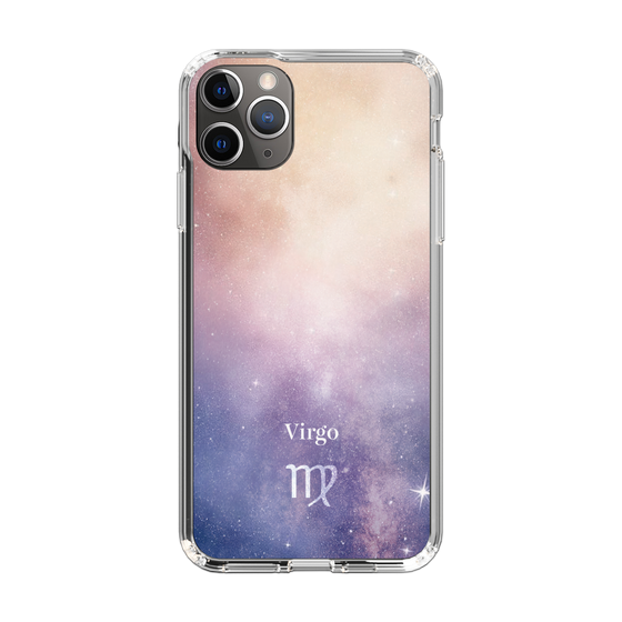 Slim Protection Case［ STARRY SIGNS - Original - Virgo ］