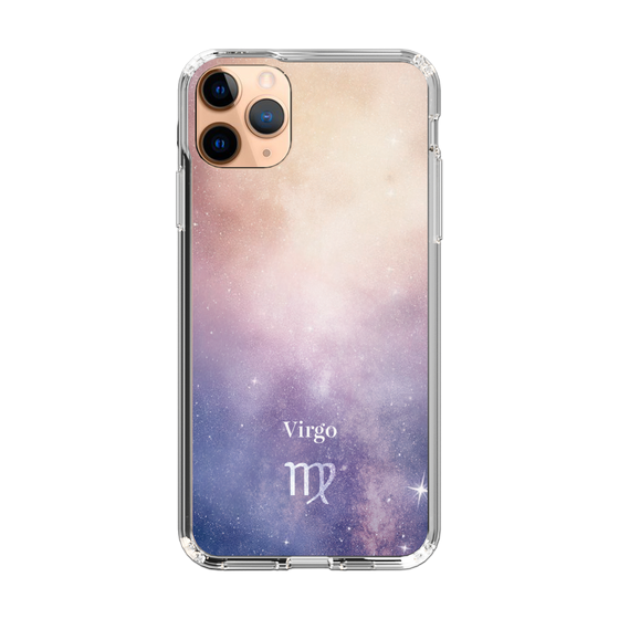 Slim Protection Case［ STARRY SIGNS - Original - Virgo ］
