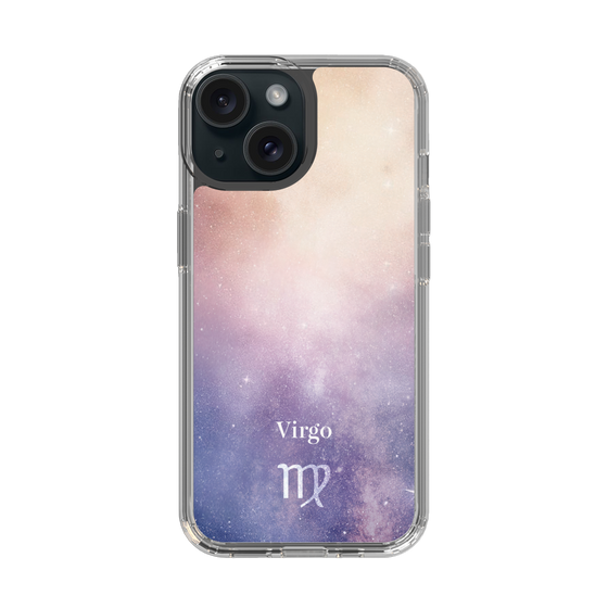 Slim Protection Case［ STARRY SIGNS - Original - Virgo ］