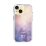 Slim Protection Case［ STARRY SIGNS - Original - Virgo ］