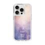 Slim Protection Case［ STARRY SIGNS - Original - Virgo ］