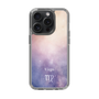 Slim Protection Case［ STARRY SIGNS - Original - Virgo ］