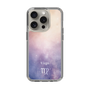 Slim Protection Case［ STARRY SIGNS - Original - Virgo ］