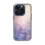 Slim Protection Case［ STARRY SIGNS - Original - Virgo ］
