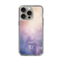 Slim Protection Case［ STARRY SIGNS - Original - Virgo ］