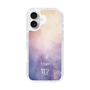 Slim Protection Case［ STARRY SIGNS - Original - Virgo ］