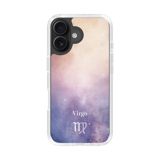 Slim Protection Case［ STARRY SIGNS - Original - Virgo ］