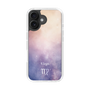 Slim Protection Case［ STARRY SIGNS - Original - Virgo ］