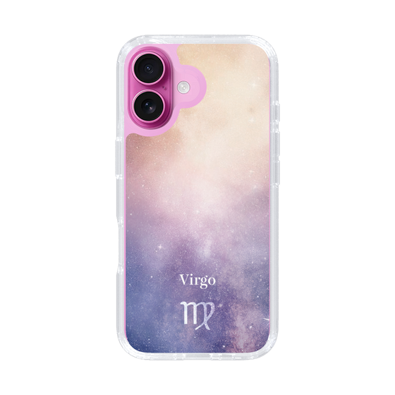 Slim Protection Case［ STARRY SIGNS - Original - Virgo ］
