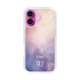 Slim Protection Case［ STARRY SIGNS - Original - Virgo ］