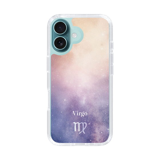 Slim Protection Case［ STARRY SIGNS - Original - Virgo ］