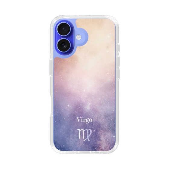 Slim Protection Case［ STARRY SIGNS - Original - Virgo ］