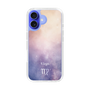 Slim Protection Case［ STARRY SIGNS - Original - Virgo ］