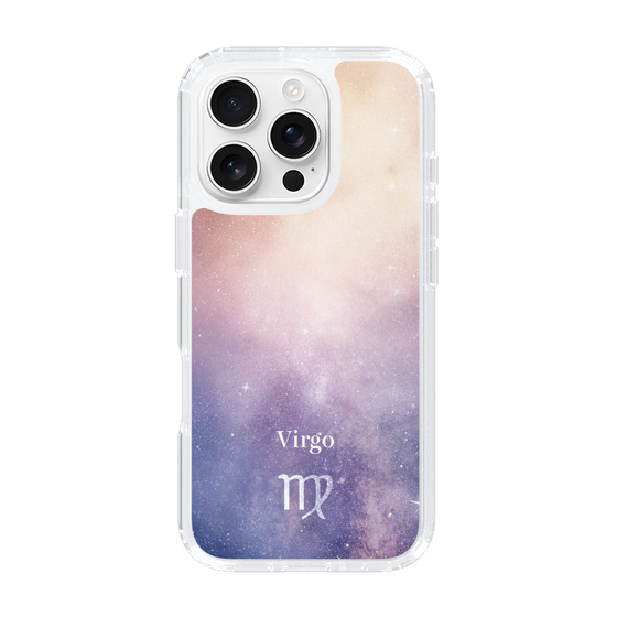 Slim Protection Case［ STARRY SIGNS - Original - Virgo ］