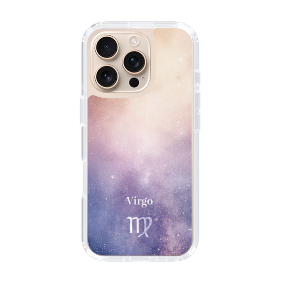 Slim Protection Case［ STARRY SIGNS - Original - Virgo ］