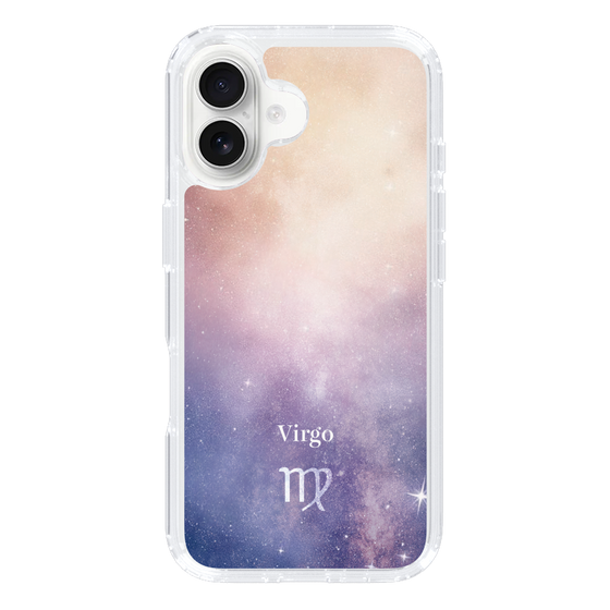 Slim Protection Case［ STARRY SIGNS - Original - Virgo ］