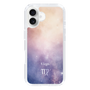 Slim Protection Case［ STARRY SIGNS - Original - Virgo ］