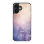 Slim Protection Case［ STARRY SIGNS - Original - Virgo ］
