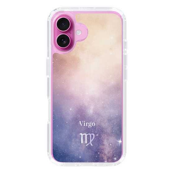 Slim Protection Case［ STARRY SIGNS - Original - Virgo ］