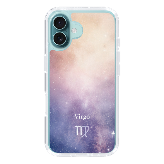 Slim Protection Case［ STARRY SIGNS - Original - Virgo ］