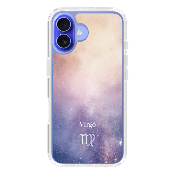 Slim Protection Case［ STARRY SIGNS - Original - Virgo ］